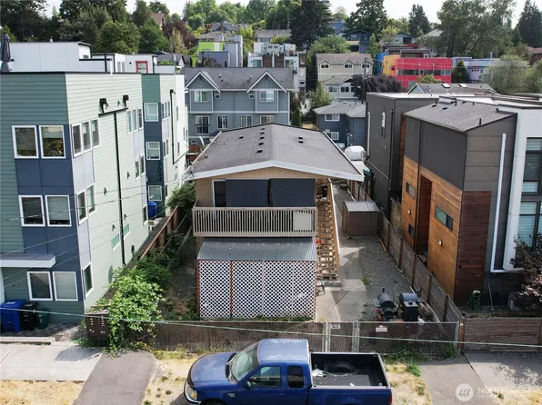 3640 36th Avenue S, Seattle, WA 98144