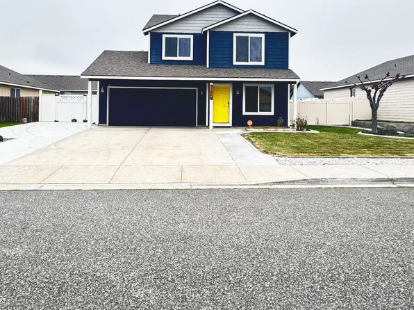 5310 Hayes Ln, Pasco, WA 99301