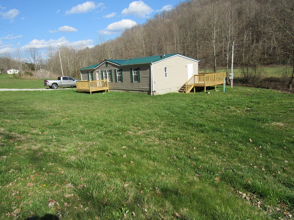 1026 Dog Trot Rd, Frenchburg, KY 40322 Zillow