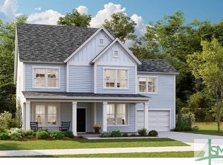 726 Blue Moon Xing, Pooler, GA 31322