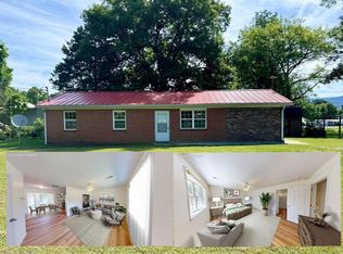 92 Mary Ann Ln, Pikeville, TN 37367