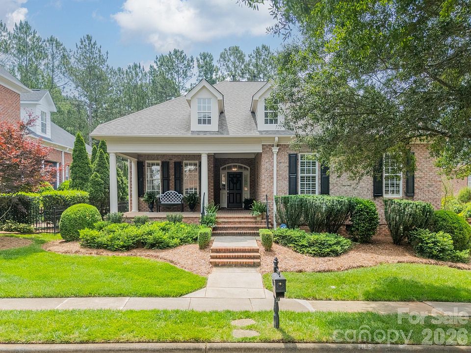 1st image of 14806 Ballantyne Glen Way