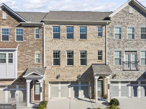 4113 Barry Pl, Chamblee, GA 30341