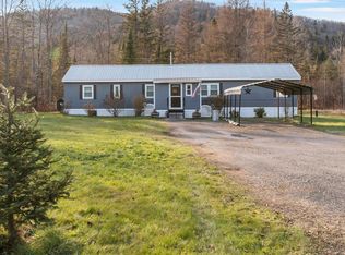 58 Bishop Brook Rd, Stewartstown, NH 03576
