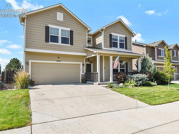 3rd image of 13116 Canyons Edge Dr