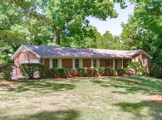 3216 Stoneyford Ct, Raleigh, NC 27603