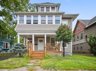 199 Maple St, New Haven, CT 06511