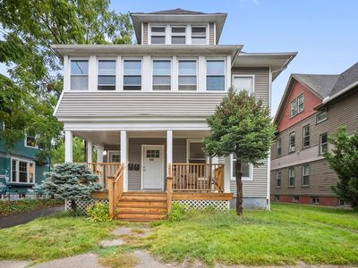 199 Maple Street, New Haven, CT, 06511