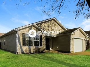 121 Courtney Dr, Nicholasville, KY 40356