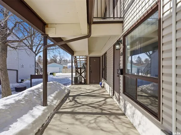 126 Gore PLACE, Regina, SK S4T 7S4