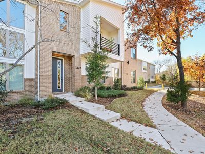 1427 Lamb Dr, Plano, TX, 75075