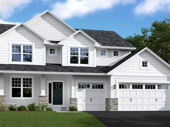 8884 Foust Ln, Rockford, MN 55373