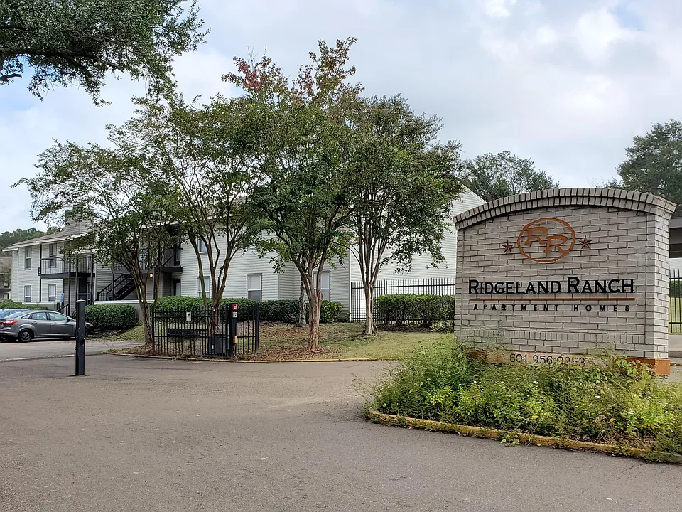 Ridgeland Ranch