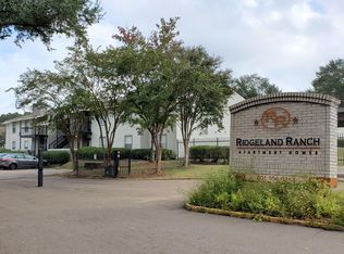Ridgeland Ranch, Ridgeland, MS 39157