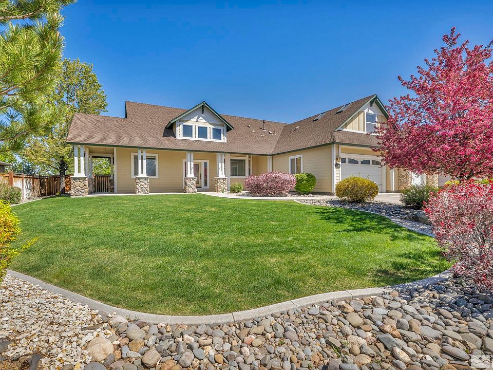1110 Rocky Terrace Dr, Gardnerville, NV 89460 Zillow