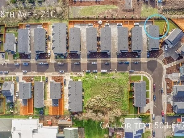110 28th Ave SE #21C, Albany, OR 97322