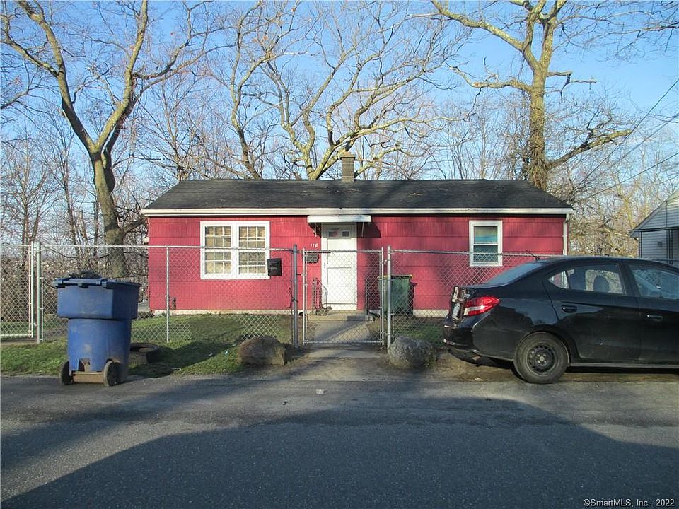 118 Birch St, Waterbury, CT 06704 Zillow