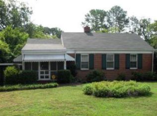 510 Hickman Rd, Augusta, GA 30904