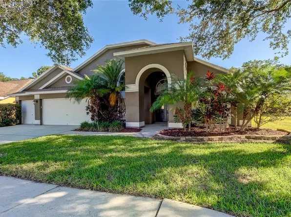 6917 Cohasset Cir, Riverview, FL 33578