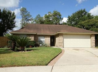 9314 Kirkchapel Ct, Spring, TX 77379