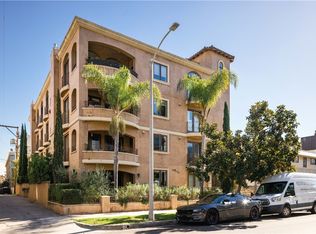 420 S Hamel Rd #302, Los Angeles, CA 90048