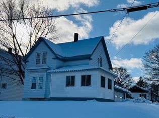 104 Oxford St, Millinocket, ME 04462