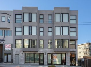 3310 Mission St #1, San Francisco, CA 94110