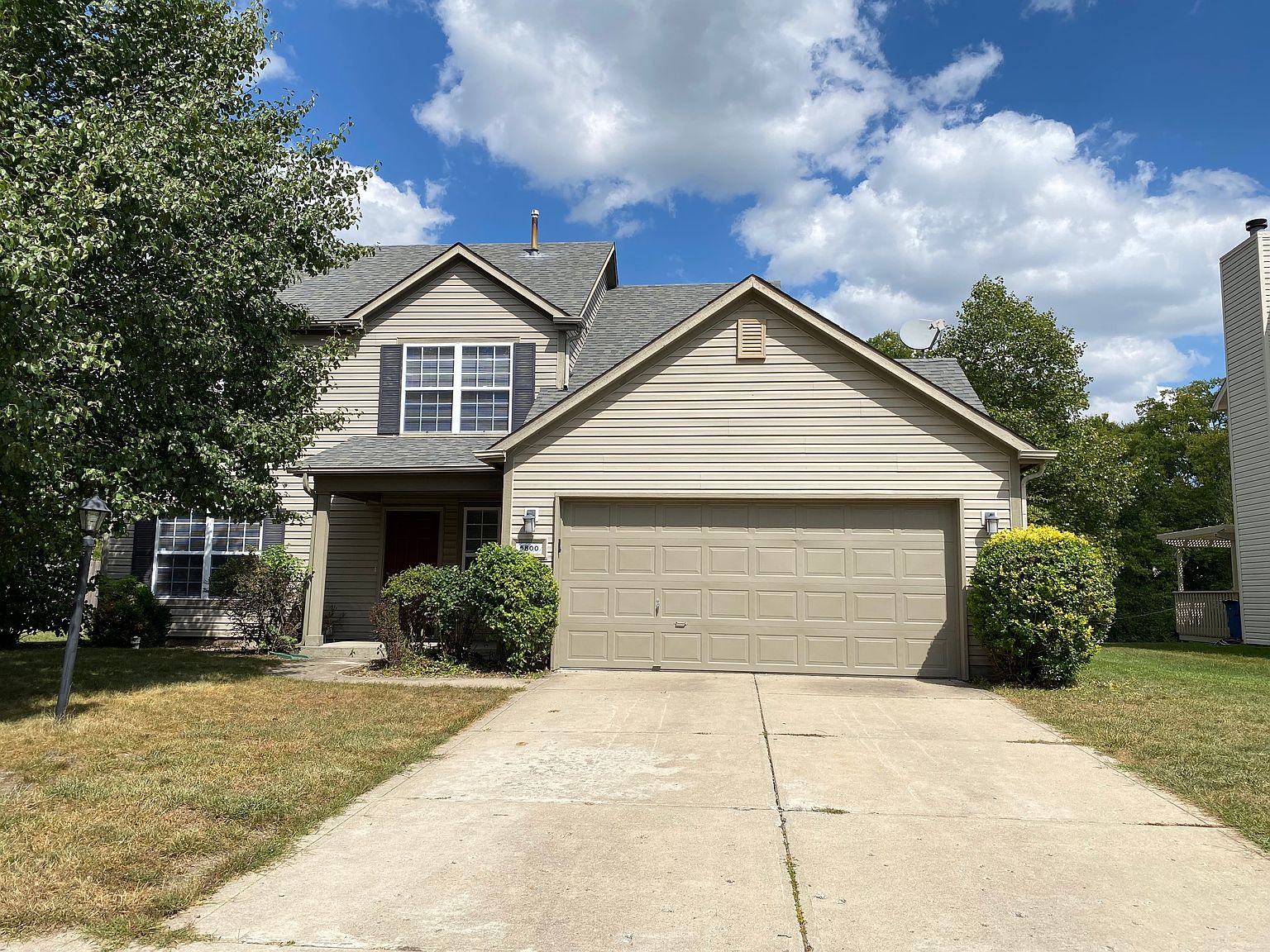 5800 Annandale Dr, Carmel, IN 46033 MLS 21943631 Zillow
