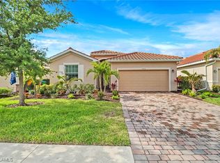 2456 Keystone Lake Dr, Cape Coral, FL 33909