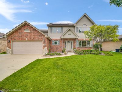 14919 Sheila Ct, Oak Forest, IL, 60452