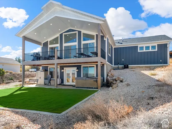 2774 S Chukar Dr, Garden City, UT 84028