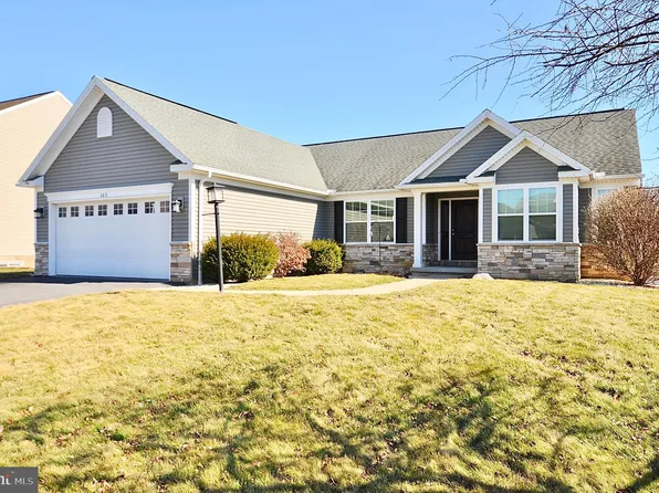 163 Shady Hollow Dr, Bellefonte, PA 16823