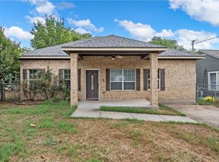 3313 N 23rd St, Waco, TX 76708