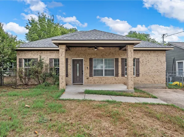 3313 N 23rd St, Waco, TX 76708