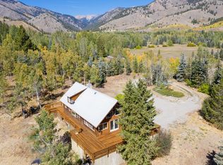 13552 State Highway 75, Ketchum, ID 83340