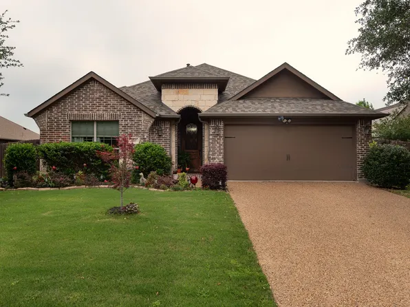 107 Manor Ln, Waxahachie, TX 75165