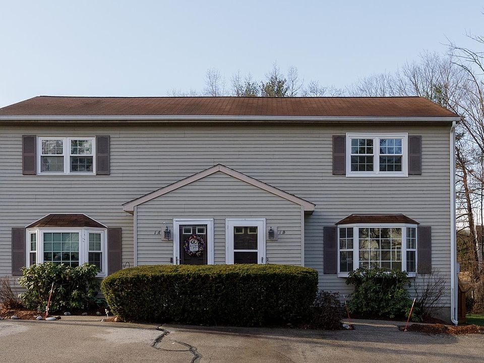 1st image of 1B Palomino Court