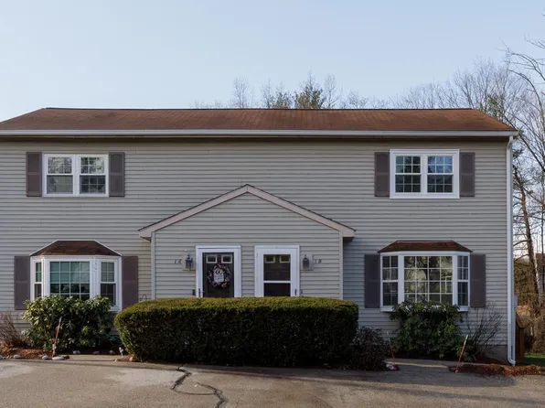 1B Palomino Court, Goffstown, NH 03045