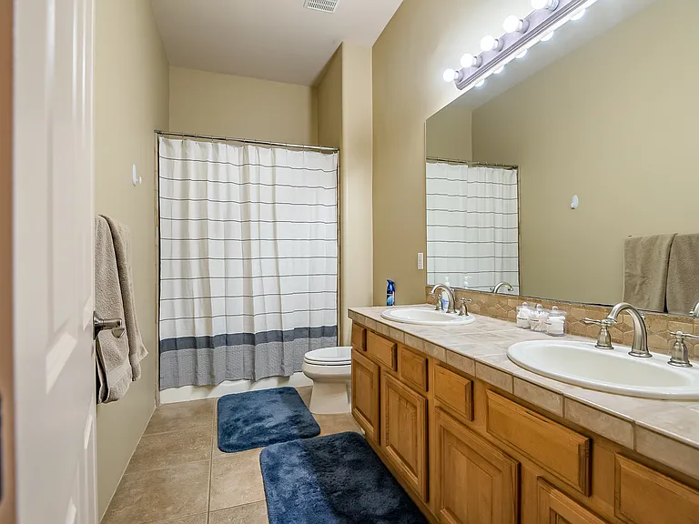6008 E Monterra Way — Photo 1