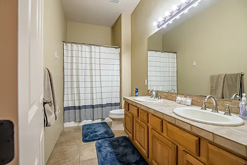 6008 E Monterra Way Photo 1