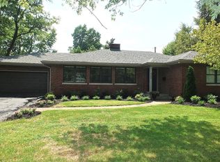 520 Ridge Rd, Lexington, KY 40503