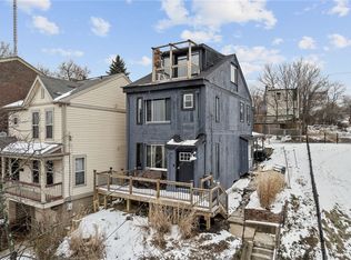 1616 Meadville St, Pittsburgh, PA