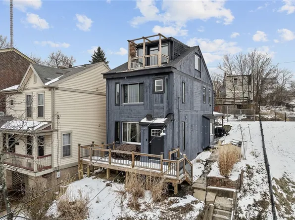 1616 Meadville St, Pittsburgh, PA 15214