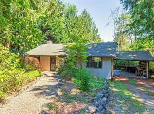 191 Rainier Ln, Port Ludlow, WA 98365