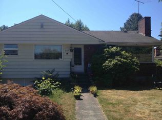5311 NE 62nd St, Seattle, WA 98115