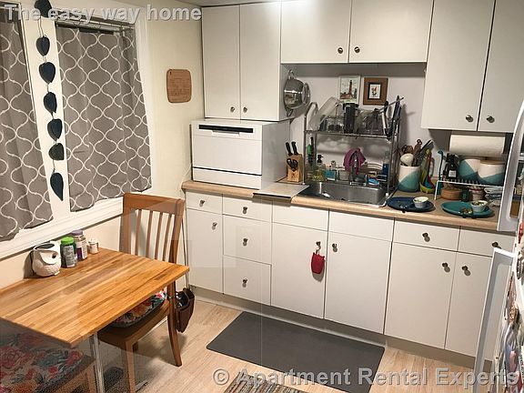 Apartment Rental Experts