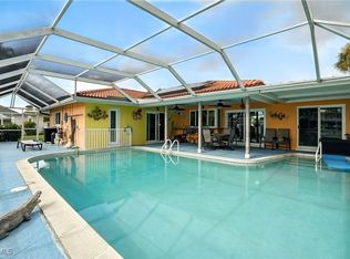 4558 Vinewood Cir, North Fort Myers, FL 33903