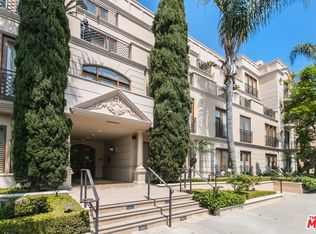 137 S Spalding Dr UNIT 405, Beverly Hills, CA 90212