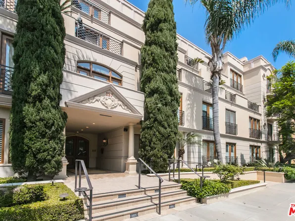 137 S Spalding Dr Unit 405, Beverly Hills, CA 90212