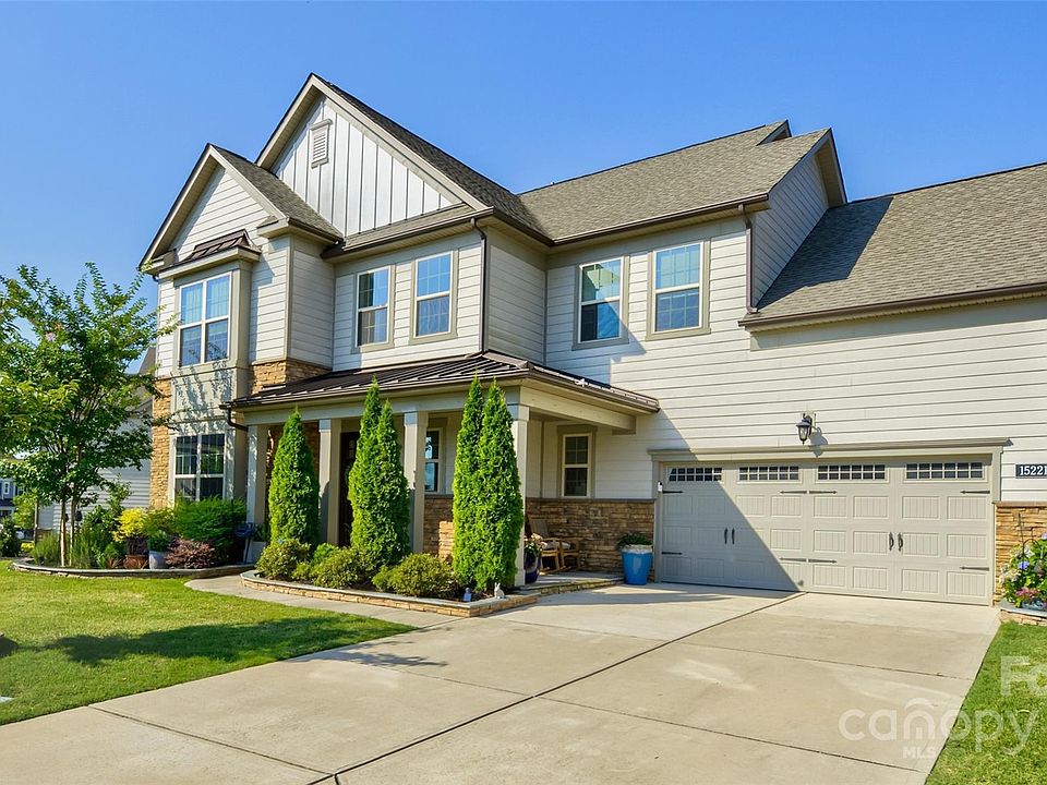 1st image of 15221 Cimarron Hills Ln